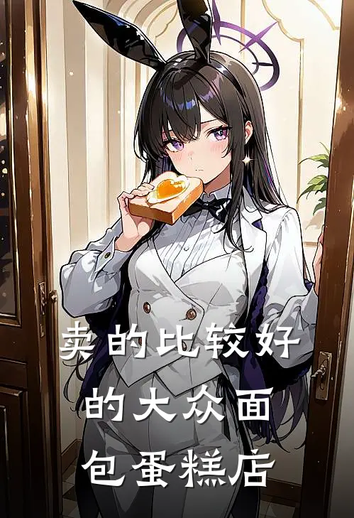 卖的比较好的大众面包蛋糕店