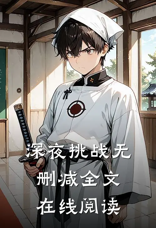 深夜挑战无删减全文在线阅读