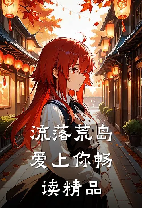 流落荒岛爱上你畅读精品