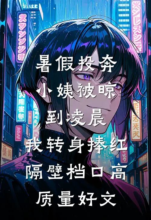 暑假投奔小姨被晾到凌晨，我转身捧红隔壁档口高质量好文