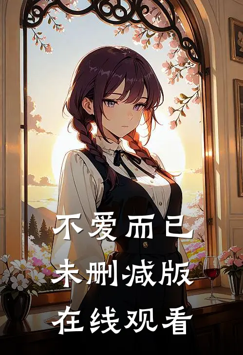 不爱而已未删减版在线观看