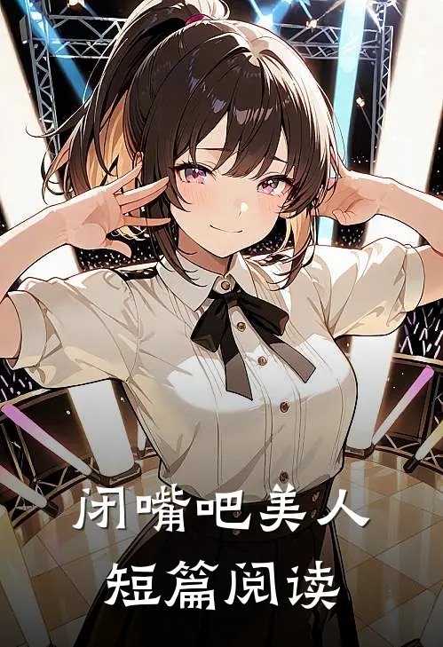 闭嘴吧美人短篇阅读