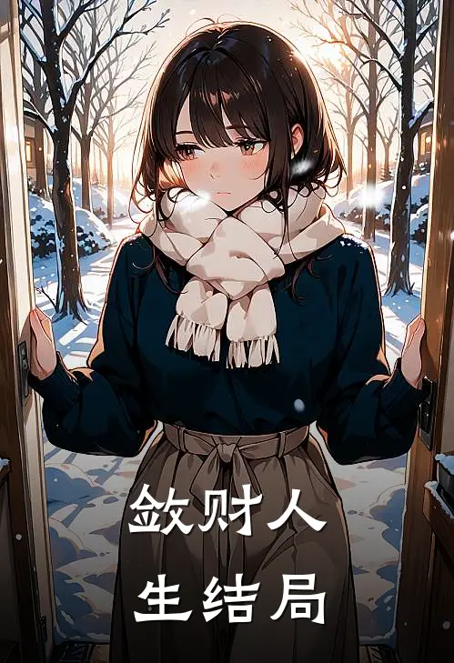 敛财人生结局