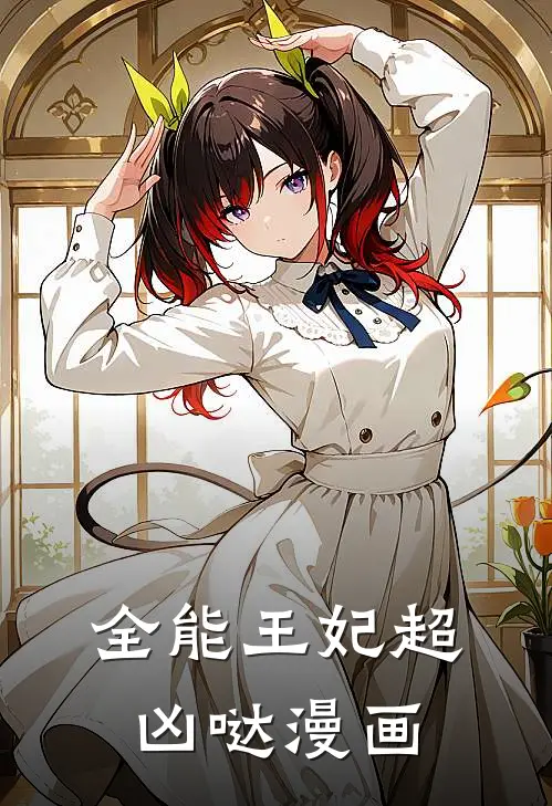 全能王妃超凶哒漫画