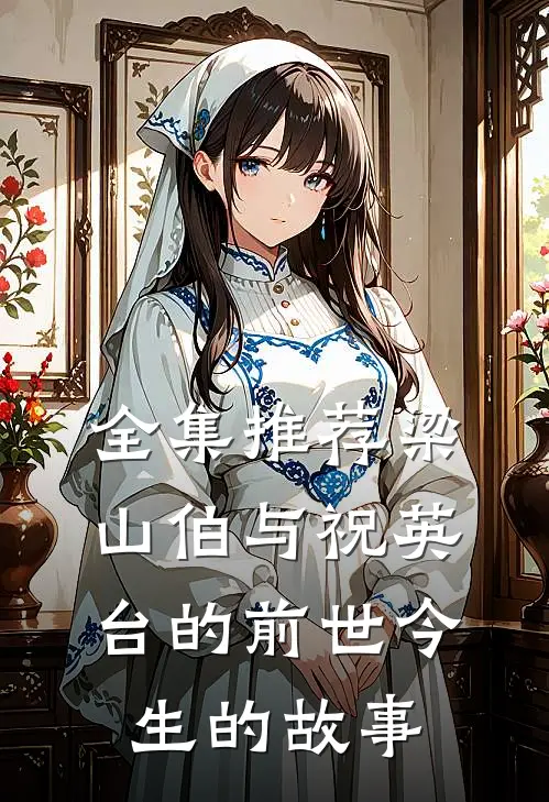 全集推荐梁山伯与祝英台的前世今生的故事