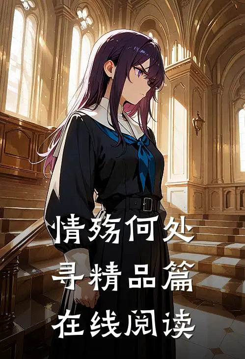 情殇何处寻精品篇在线阅读