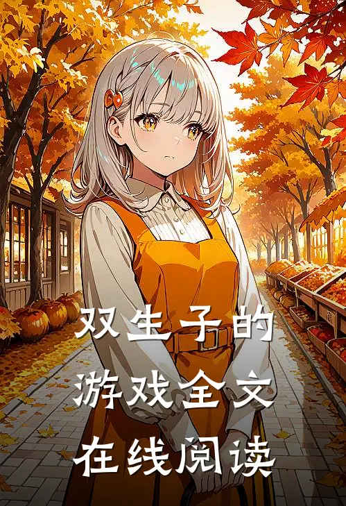 双生子的游戏全文在线阅读