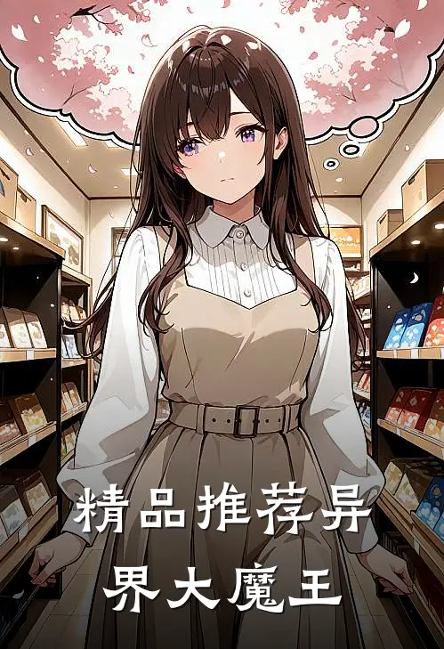 精品推荐异界大魔王