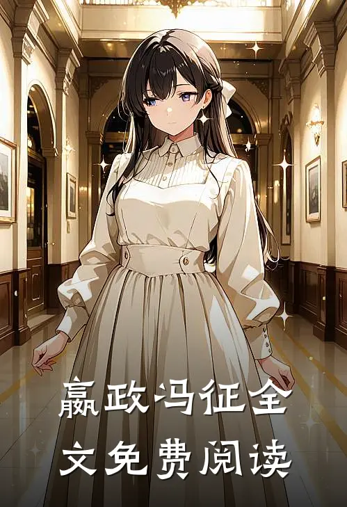 嬴政冯征全文免费阅读