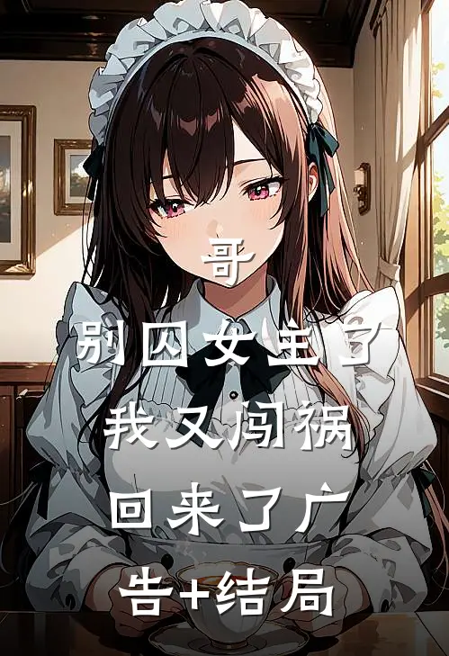 哥，别囚女主了，我又闯祸回来了广告+结局