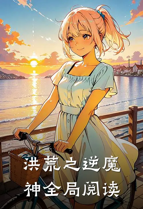 洪荒之逆魔神全局阅读