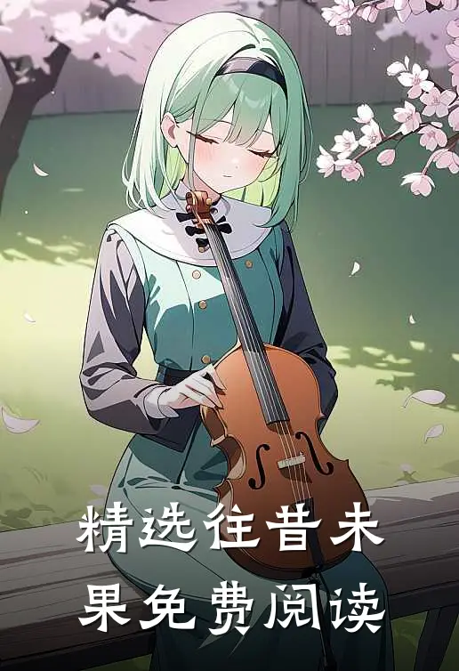 精选往昔未果免费阅读