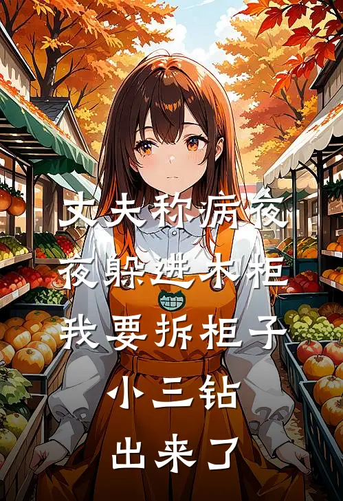 丈夫称病夜夜躲进木柜，我要拆柜子，小三钻出来了