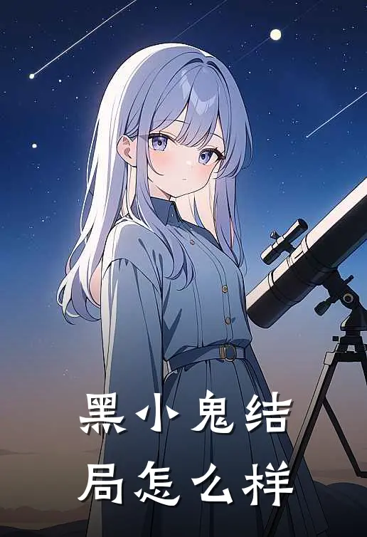 黑小鬼结局怎么样