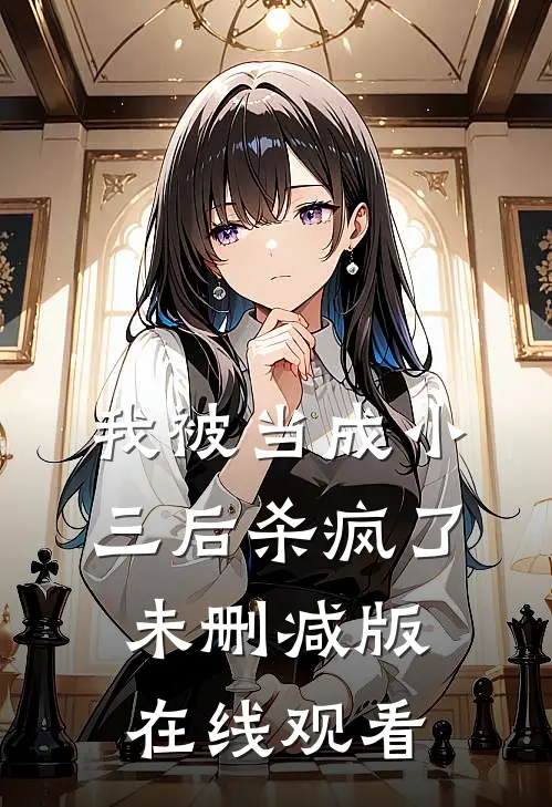 我被当成小三后杀疯了未删减版在线观看