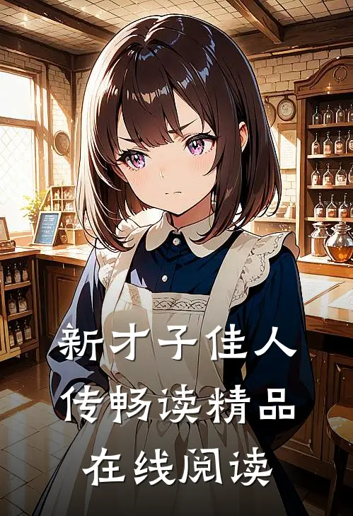 新才子佳人传畅读精品在线阅读
