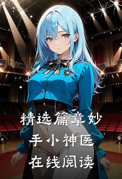 精选篇章妙手小神医在线阅读