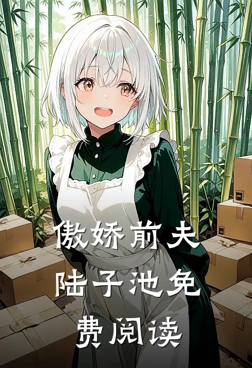 傲娇前夫陆子池免费阅读