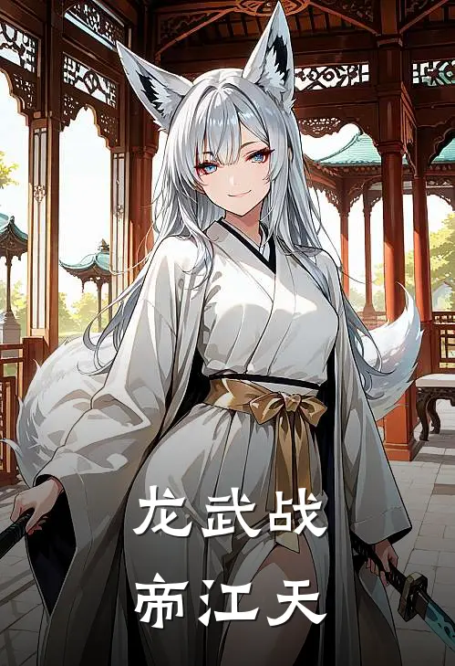 龙武战帝江天