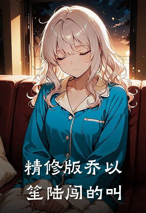 精修版乔以笙陆闯的叫