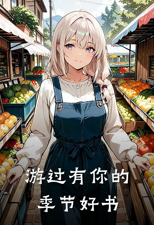 游过有你的季节好书
