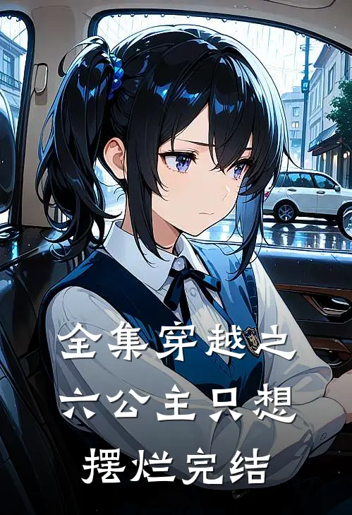 全集穿越之六公主只想摆烂完结
