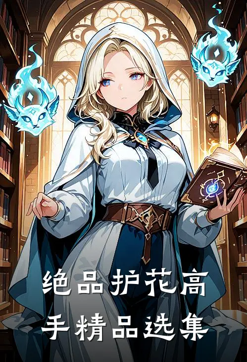 绝品护花高手精品选集