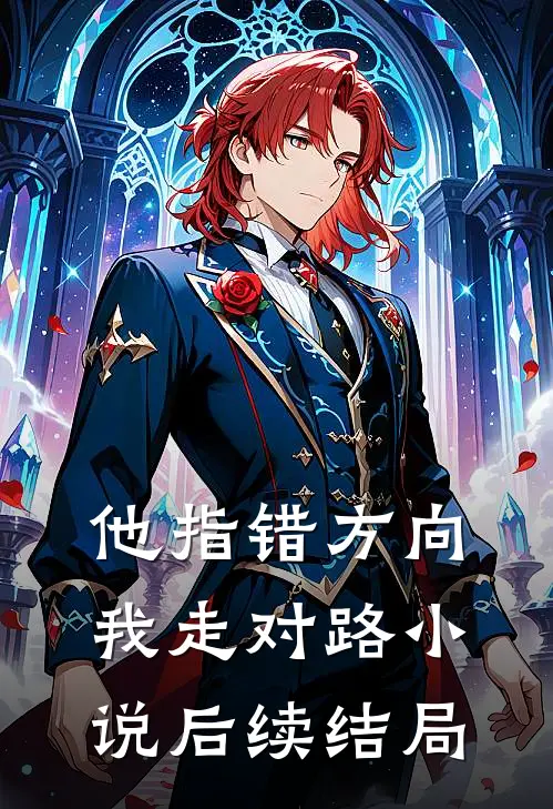 他指错方向,我走对路后续结局是