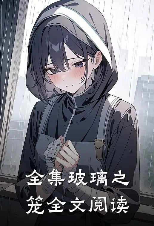 全集玻璃之笼全文阅读