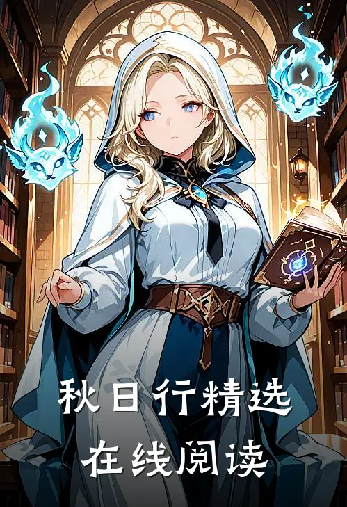 秋日行精选在线阅读