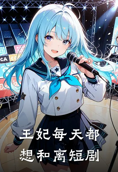 王妃每天都想和离短剧