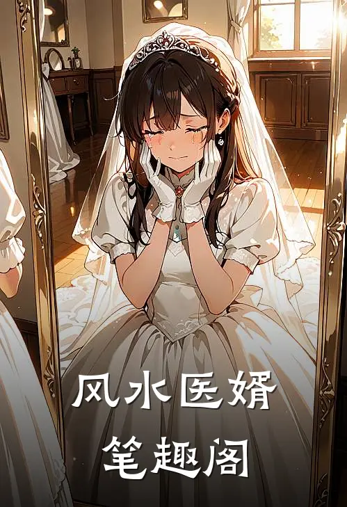 风水医婿笔趣阁