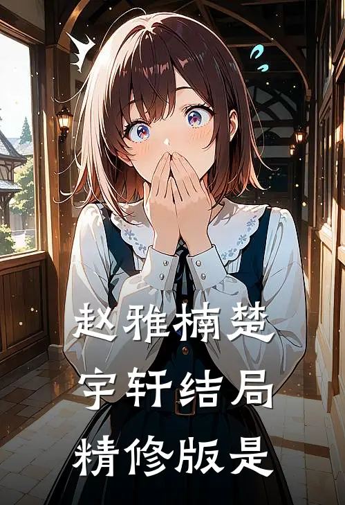 赵雅楠楚宇轩结局精修版是