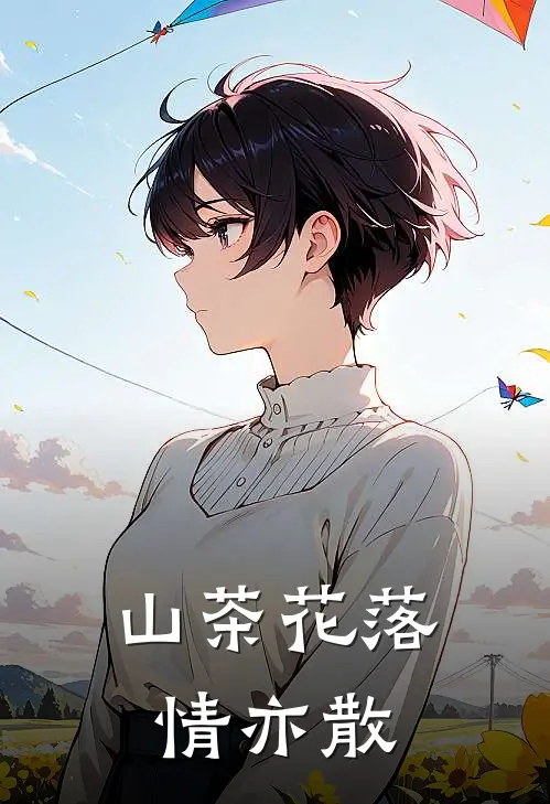 山茶花落情亦散