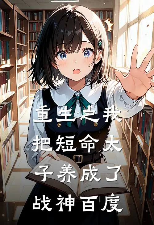 重生之我把短命太子养成了战神百度