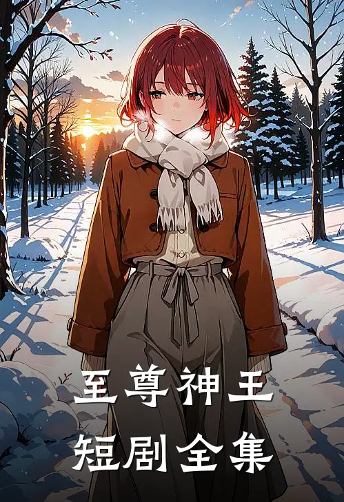 至尊神王短剧全集