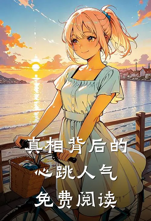 真相背后的心跳人气免费阅读
