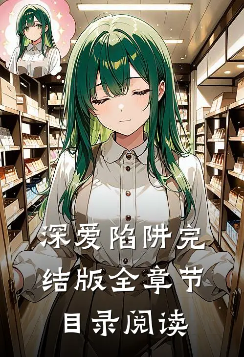 深爱陷阱完结版全章节目录阅读