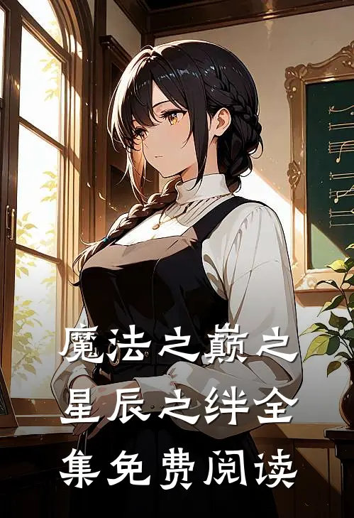 魔法之巅之星辰之绊全集免费阅读