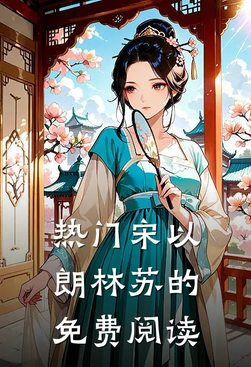 热门宋以朗林苏的免费阅读