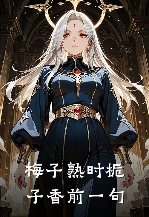 梅子熟时栀子香前一句