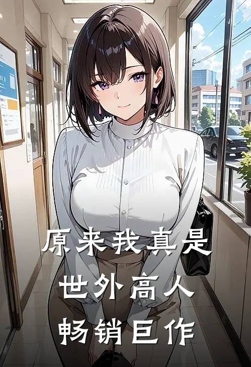 原来我真是世外高人畅销巨作