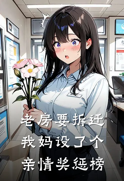 老房要拆迁，我妈设了个“亲情奖惩榜”