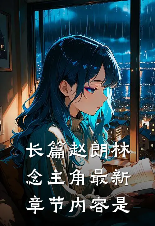 长篇赵朗林念主角最新章节内容是