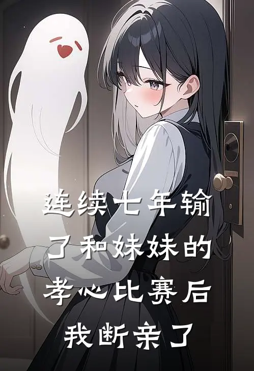 连续七年输了和妹妹的孝心比赛后，我断亲了