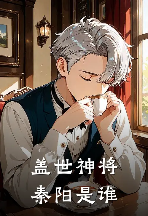盖世神将秦阳是谁