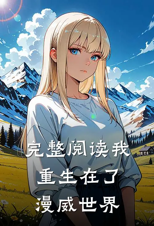 完整阅读我重生在了漫威世界