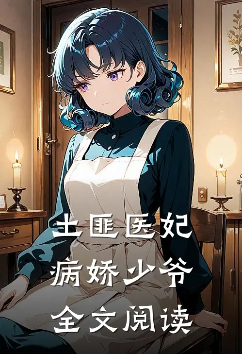 土匪医妃病娇少爷全文阅读