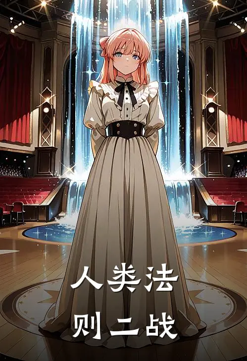 人类法则 二战