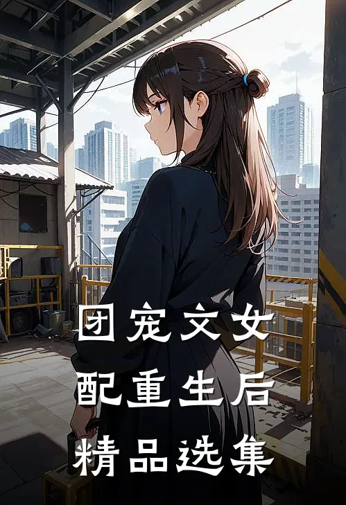 团宠文女配重生后精品选集